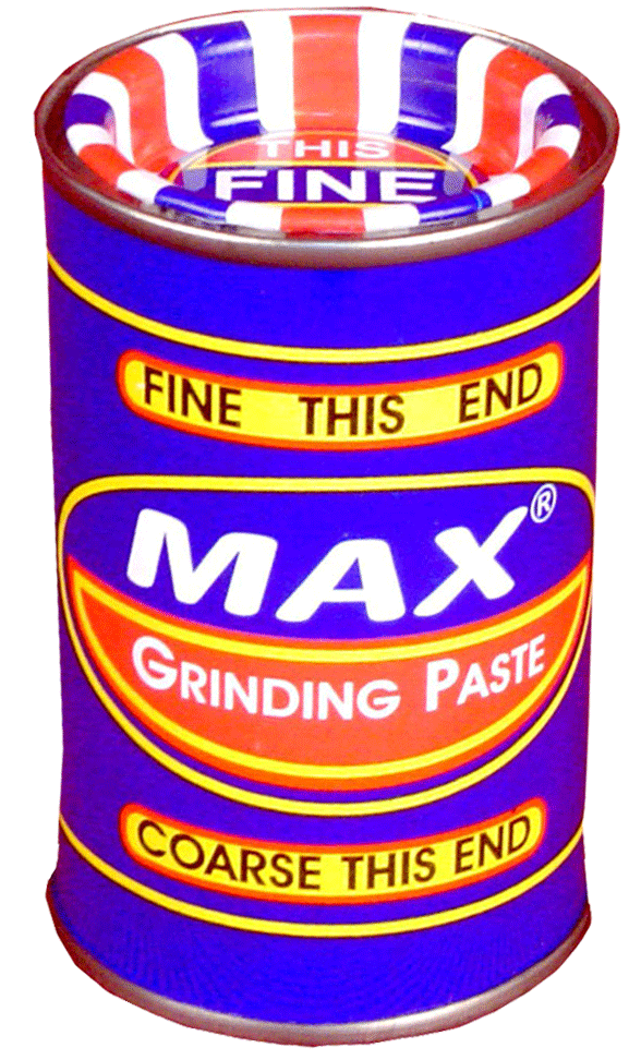 MAX GRINDING PASTE